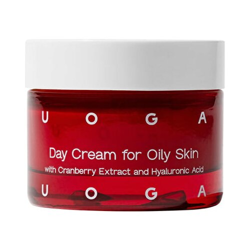 UOGA UOGA Intensive Care Day Face Cream for Combination & Oily Skin Cijene