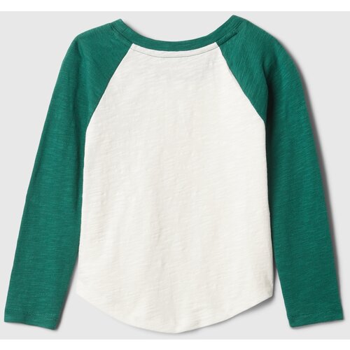 GAP Baby cotton t-shirt - Girls Cijene