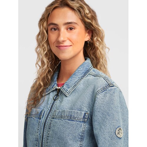 O&amp;#039;neill Zunanja jakna moder denim Slike