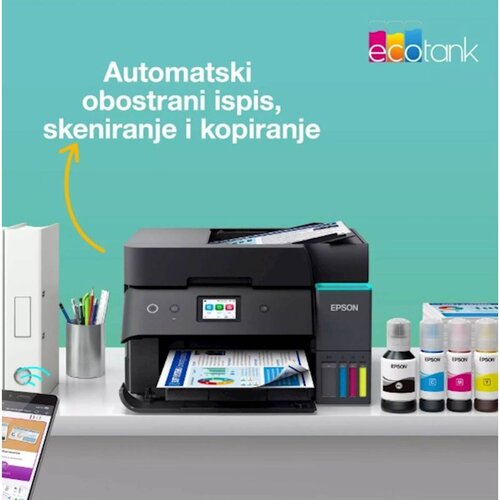  MFP EPSON EcoTank L6390 Cijene