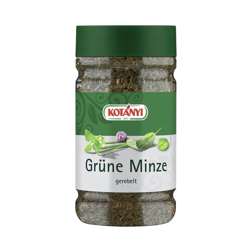 KOT&amp;Aacute;NYI Zelena meta Slike