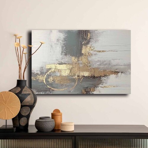 WALLXPERT Slika na zidu na platnu 45x70cm Cene