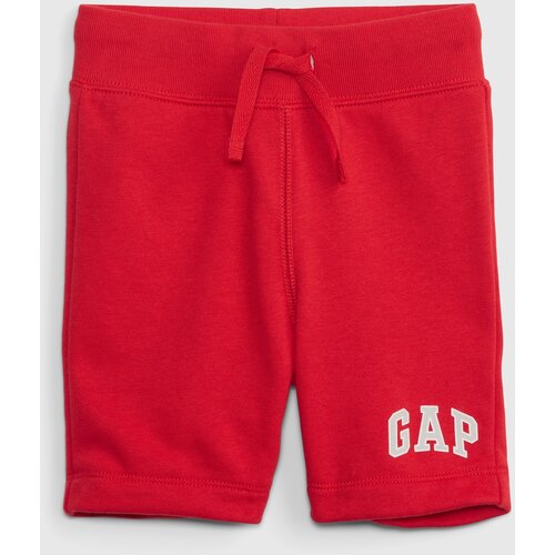 GAP Kids Tracksuit Shorts - Boys Slike