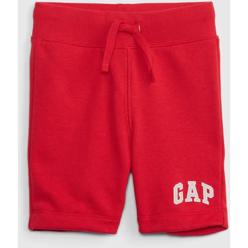 GAP Kids Tracksuit Shorts - Boys