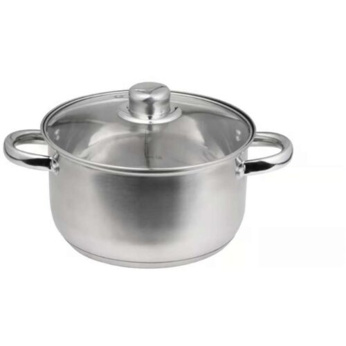 Olimp Sport Šerpa sa poklopcem 2.1L prečnik 18cm DJ60832 Cene