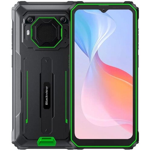 Blackview BV6200 Pro 16.7 cm (6.56) Triple SIM Android 13 4G 4 GB 128 GB 13000 mAh Black Cijene