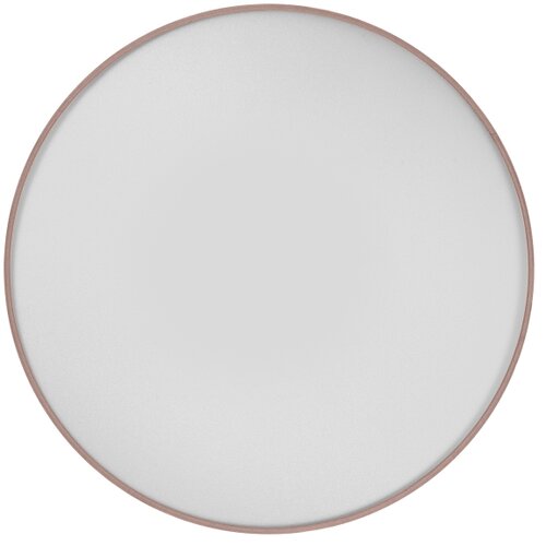 Osram plafonsko svetlo orbis paris 3xE27/15W/230V, prečnik 48 cm, braon Slike