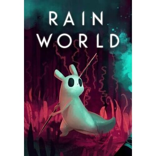  rain world (pc) steam key emea Cene