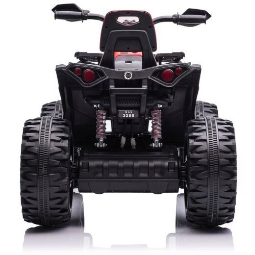  Vozilo QLS-3288 bijela Slike