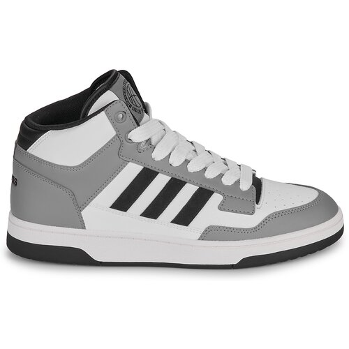 Adidas Visoke superge RAPID COURT MID Bela Slike