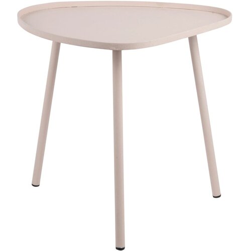 Leitmotiv Metalni pomoćni stol 49.5x54 cm Boaz &amp;ndash; Slike