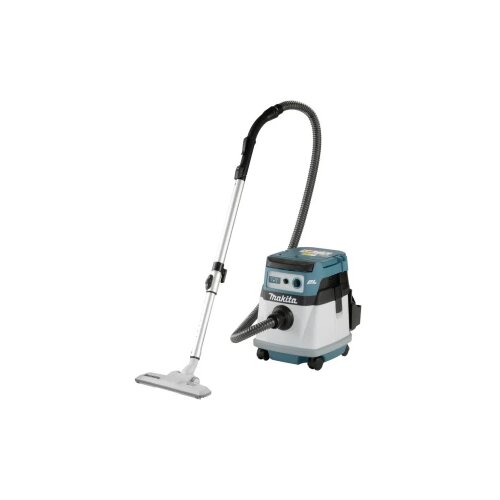 Makita DVC155LZX2 bežični ručni usisivač bez akumulatora Slike