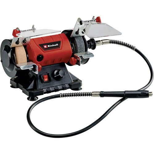 Einhell TC-XG 75 Kit Double Grinder Cijene