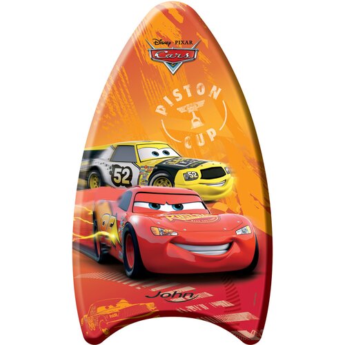 BARON4 KIDS PLAVALNA DESKA CARS BARON 4 KIDS, (529499) Cene