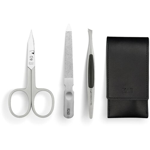 Kai Beauty Care Instruments 3u1 set za manikuru Cijene