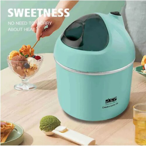  2u1 aparat za sladoled i jogurt kapaciteta 800 ml Cene
