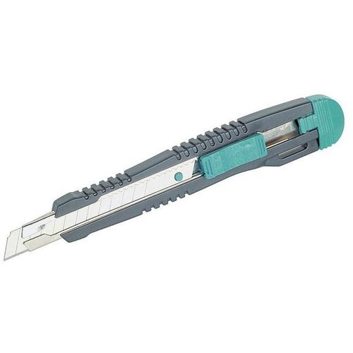 Wolfcraft Skalpel - 4141000 sivi Slike