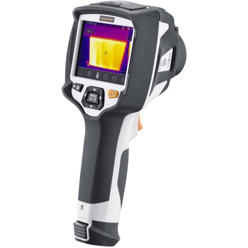 LASERLINER ThermoCamera HighSense toplotna kamera -20 do +650 °C 160 x 120 Pixel 9 Hz, (20641491) Cene