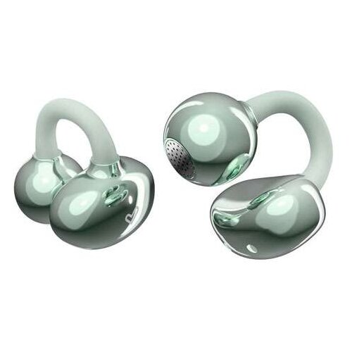 Energy Sistem tea streetpods slu&amp;scaron;alice zelene (M50135) Slike