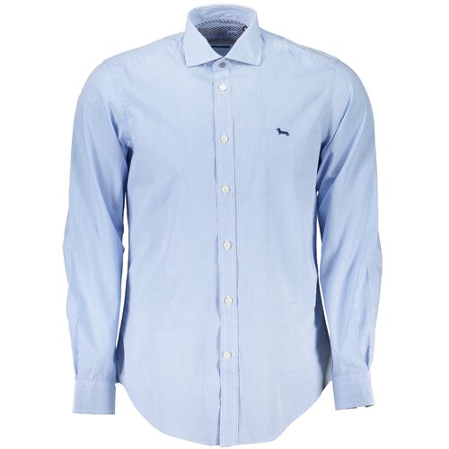 HARMONT & BLAINE HARMONT & BLAINE MEN&#39;S BLUE LONG SLEEVE SHIRT Cijene