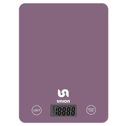 Union kuhinjska vaga KW-5061 Slike