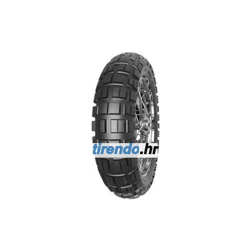 Mitas Enduro Trail XT ( 170/60B17 TT/TL 72H zadnji točak, M+S karakteristika ) Slike