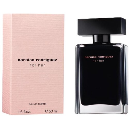 Narciso_Rodriguez Narciso Rodriguez For Her EDT 50ml Cene