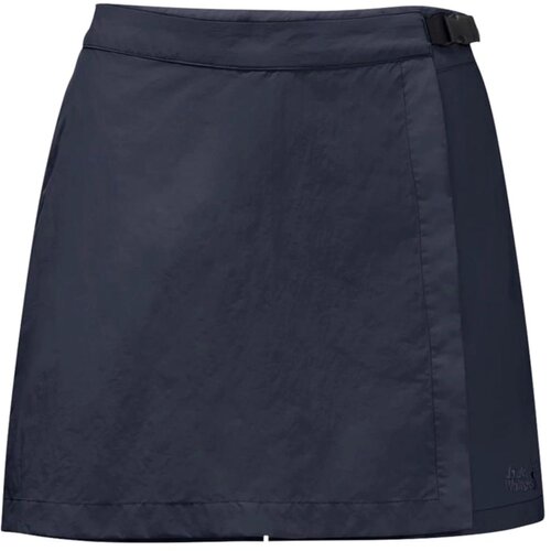 Jack Wolfskin Lightsome Skort W 1507111-1010 Slike