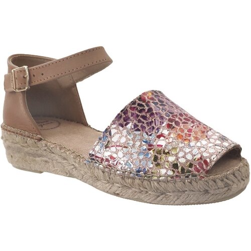 Toni Pons Elgin-pm Multicolour Slike