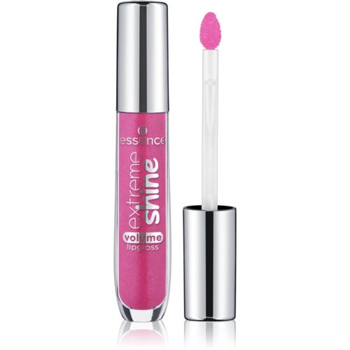 Essence Extreme Shine sjajilo za usne za veći volumen nijansa 21 Pretty in Pink 5 ml Cijene