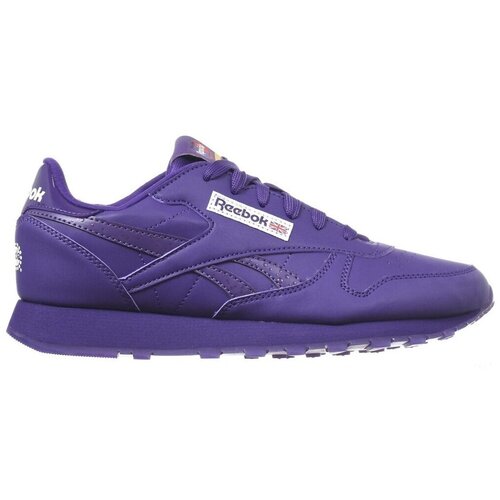 Reebok Nizke superge HR0661 Vijolična Cene