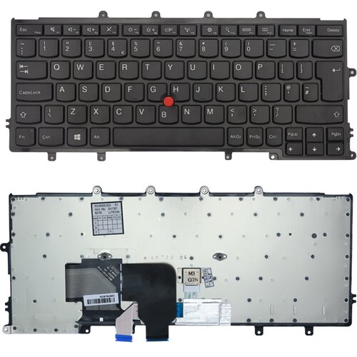  Tipkovnica Lenovo ThinkPad X240 X250 X260 X270 Cijene