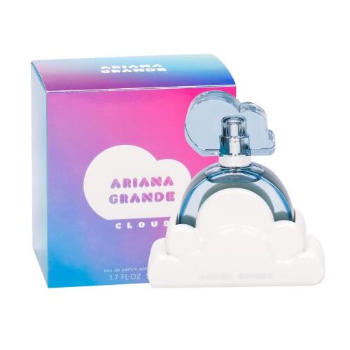 Ariana Grande Cloud 50 ml parfemska voda za ženske Cijene