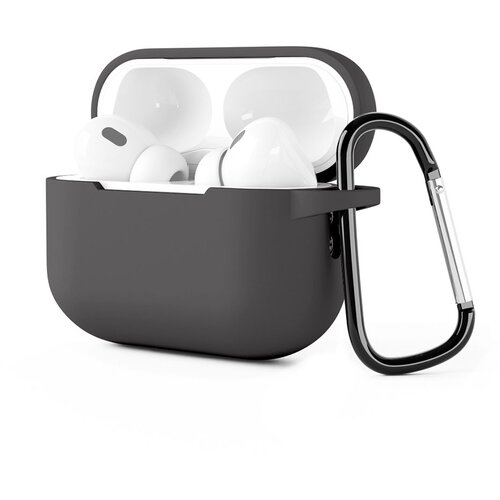  futrola za slu&scaron;alice airpods pro 2 crna Cene