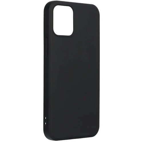  Gumijasti / gel etui Silicone Lite za Apple iPhone 13 mini (5.4") - črni Cene