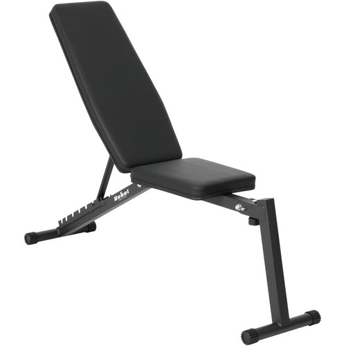 Rebel ACTIVE Kosa klupa za trbu&scaron;njake i fitnes vežbanje RBA-2003-S Cene