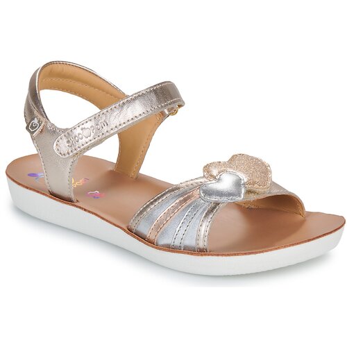 Shoo Pom GOA HEART Gold Cijene