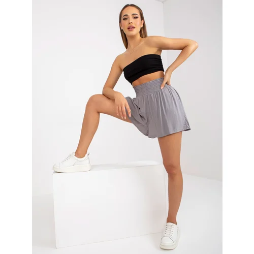 Fresh Made Shorts-D73761M62238KA-grey