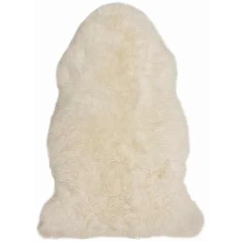 loomi.design Bela ovčja koža, 60 x 90 cm