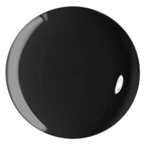 Maybelline Fast Gel Nail Lacquer 17-Blackout, (21334944) Cene