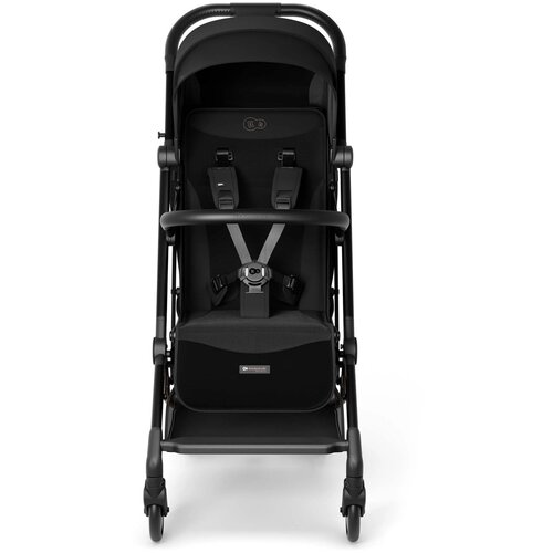 Kinderkraft KOLICA PILOT 2 MIDNIGHT BLACK Cene