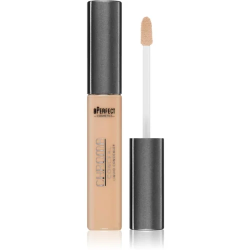 BPerfect Chroma Conceal tekući korektor nijansa W2 12,5 ml