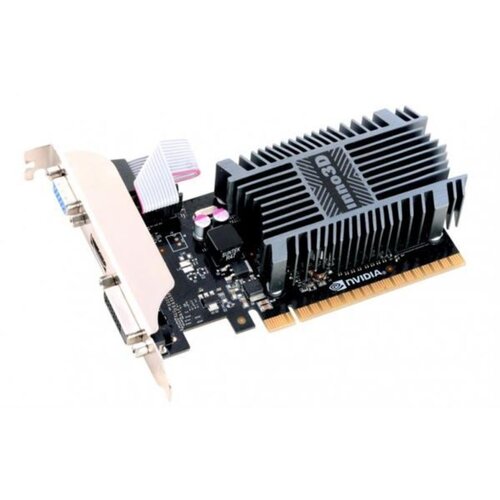 Inno3d GeForce GT 710 2GB SDDR3 LP Slike