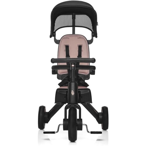 Zopa tricikl X-Trike Pro Coral Pink Slike