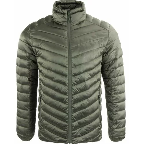 Alpine pro FRIC Muška jakna, zelena, veličina