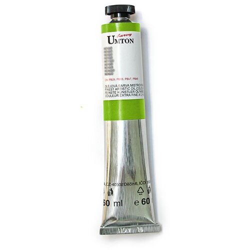  Uljana boja Umton 60 ml / 92 nijansi | različite boje Cijene