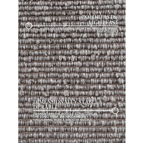 Villeroy Boch Svijetlo sivi tepih 120x170 cm Wilma &amp;ndash; Slike