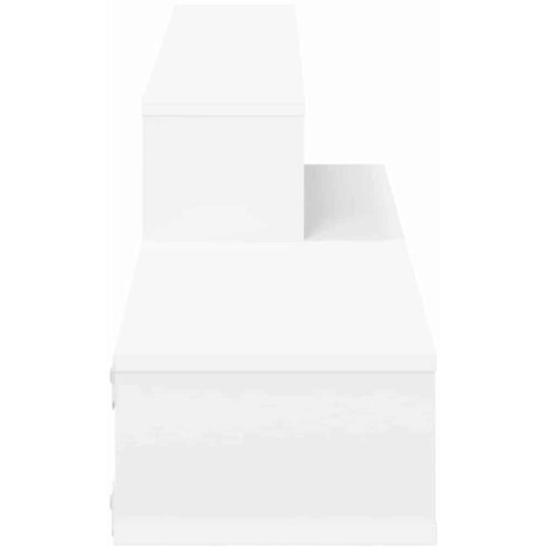  ZidniTVstalak 150x25x28,5cm Konstruirano drvo Slike