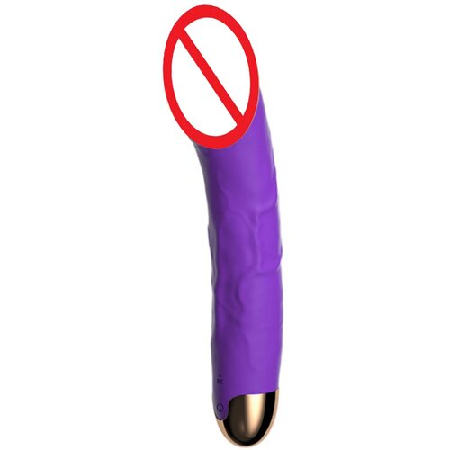 Laile Električni realistični Dildoti 42406796-2 USB ABS 360&amp;deg;, (21691467) Slike