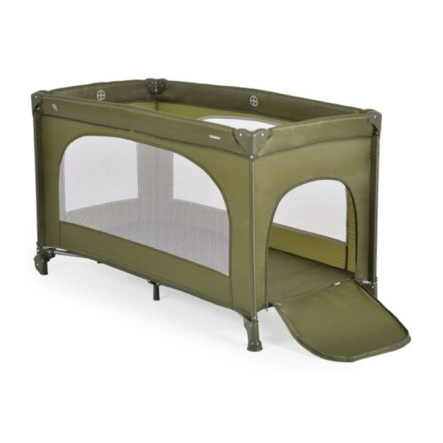 Cangaroo Prenosivi krevetac uno green 1 nivo ( CAN0275 ) Slike